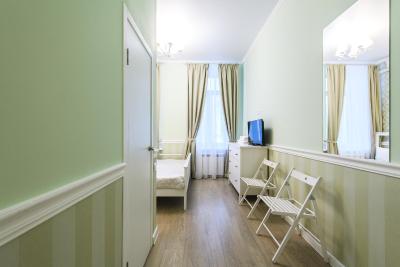 بوچی مینی هتل