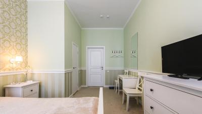 بوچی مینی هتل