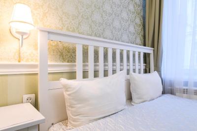 بوچی مینی هتل