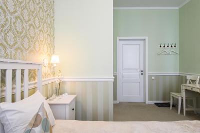 بوچی مینی هتل