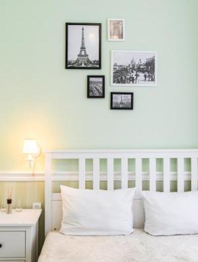 بوچی مینی هتل