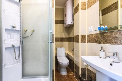 بوچی مینی هتل