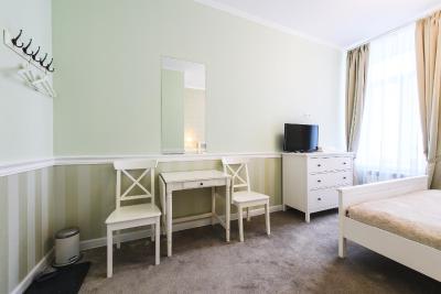 بوچی مینی هتل