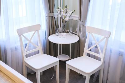 بوچی مینی هتل