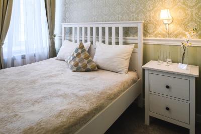 بوچی مینی هتل