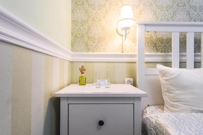 بوچی مینی هتل