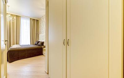 مینی هتل اتند