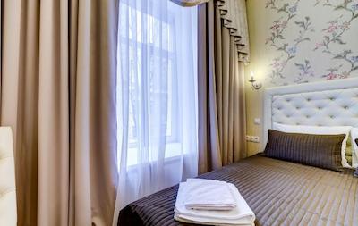 مینی هتل اتند