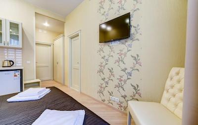 مینی هتل اتند