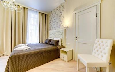 مینی هتل اتند