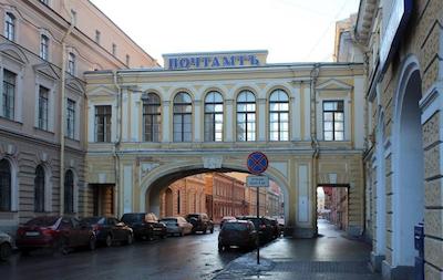 مینی هتل اتند