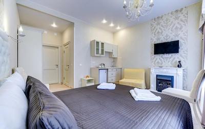 مینی هتل اتند