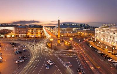 مینی هتل اتند