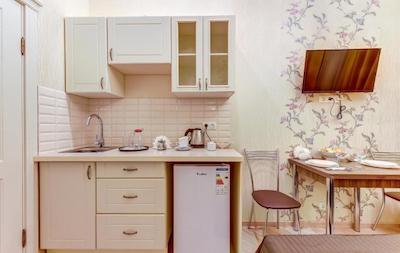 مینی هتل اتند