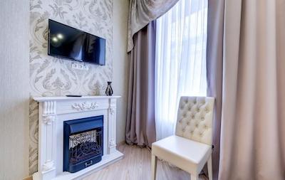 مینی هتل اتند