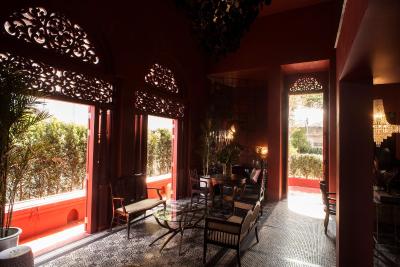 امدانگ بانکوک ریورساید هتل