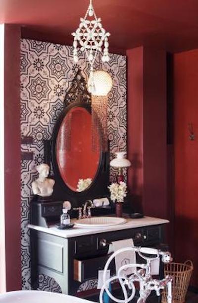 امدانگ بانکوک ریورساید هتل