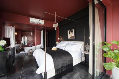 امدانگ بانکوک ریورساید هتل