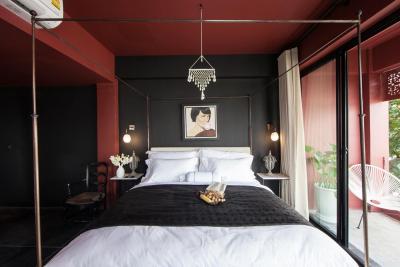 امدانگ بانکوک ریورساید هتل