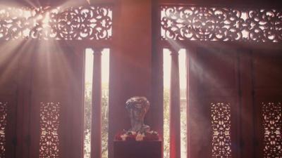 امدانگ بانکوک ریورساید هتل