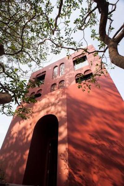 امدانگ بانکوک ریورساید هتل