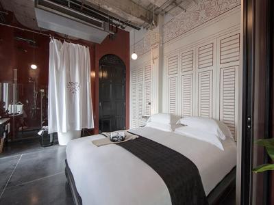 امدانگ بانکوک ریورساید هتل