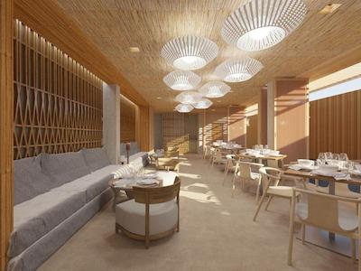 لاریو هتل کرابی