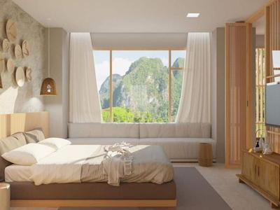 لاریو هتل کرابی