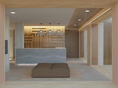 لاریو هتل کرابی