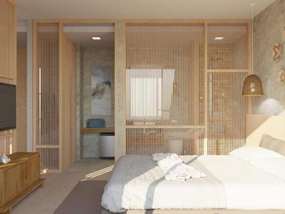 لاریو هتل کرابی