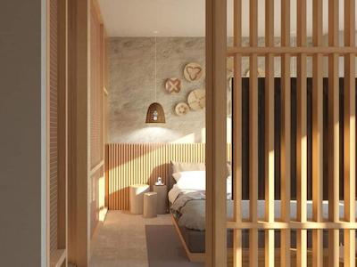 لاریو هتل کرابی