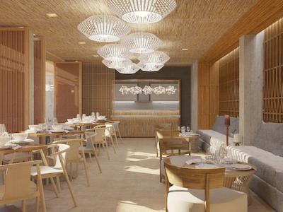 لاریو هتل کرابی