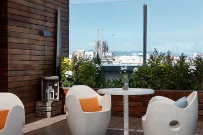 رنیسانس بارسلنا