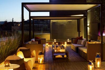 رنیسانس بارسلنا