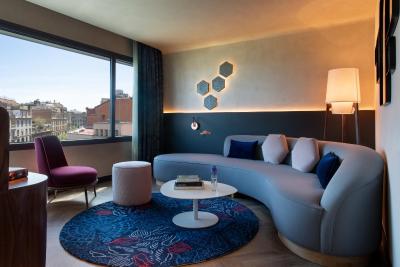 رنیسانس بارسلنا