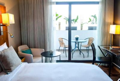 رنیسانس بارسلنا