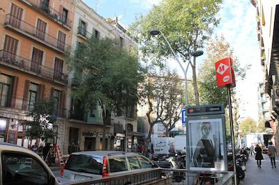 رنیسانس بارسلنا