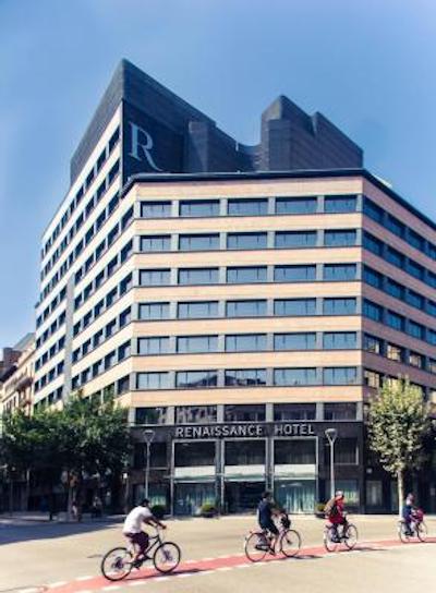 رنیسانس بارسلنا