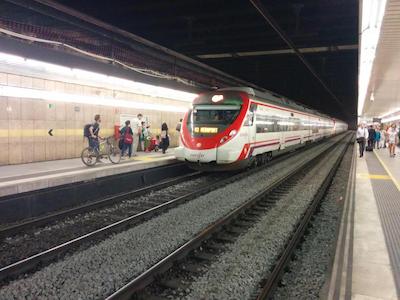 رنیسانس بارسلنا