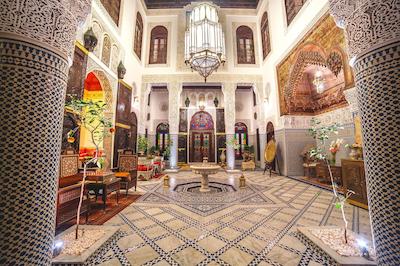 ریاد فز ما