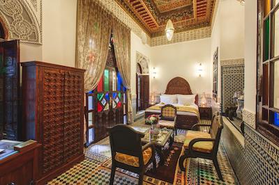 ریاد فز ما