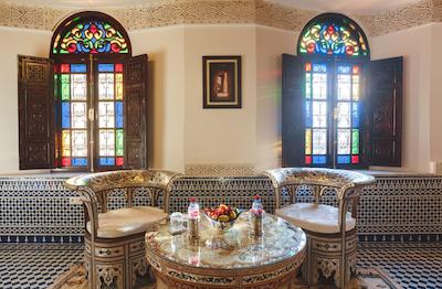 ریاد فز ما