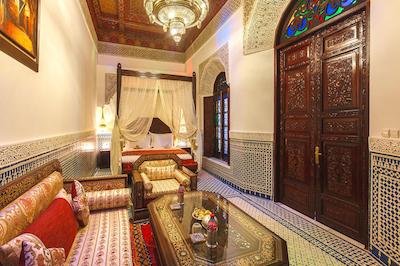 ریاد فز ما