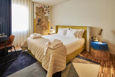 ترل اوانتگارد