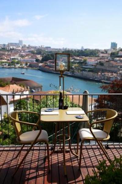 ترل اوانتگارد