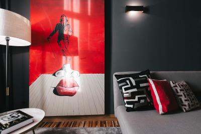 ترل اوانتگارد