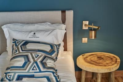 ترل اوانتگارد