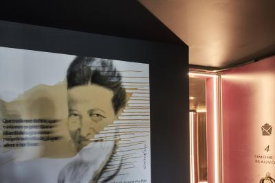 ترل اوانتگارد