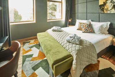 ترل اوانتگارد