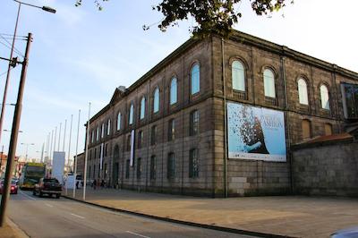 ترل اوانتگارد